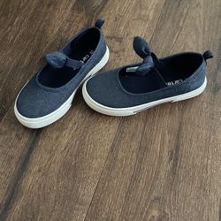 Carters Girls Shoes