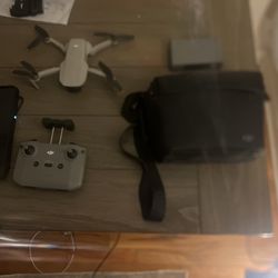 DJI Mini 2