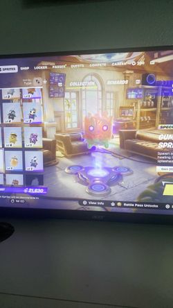Fortnite