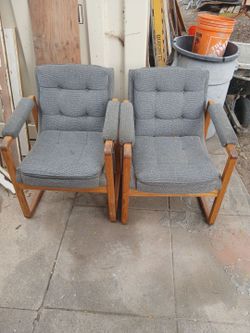 Good chairs