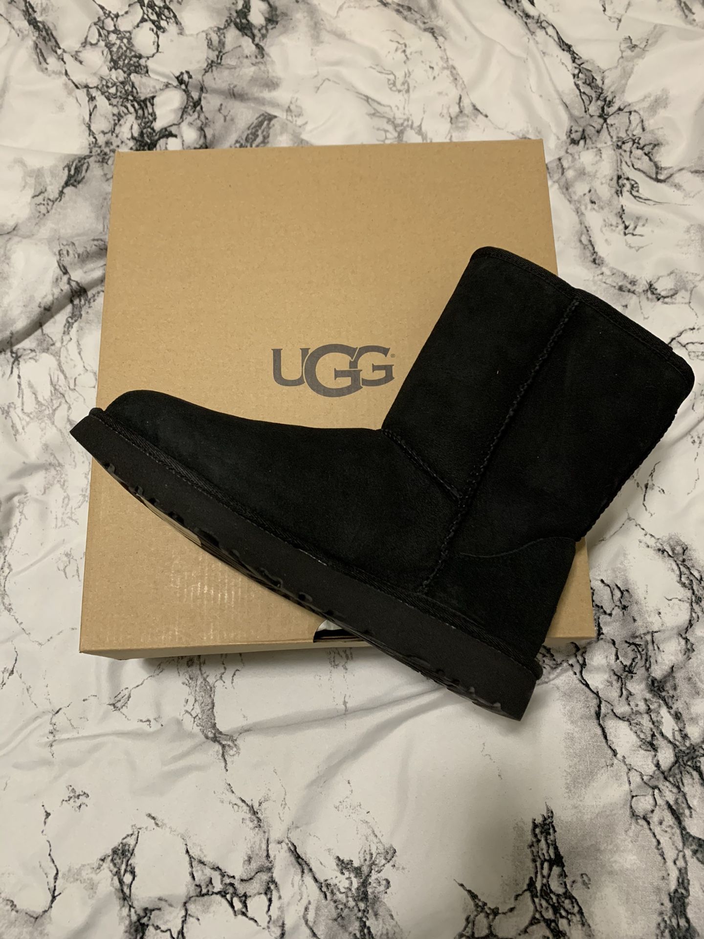 UGG Boots