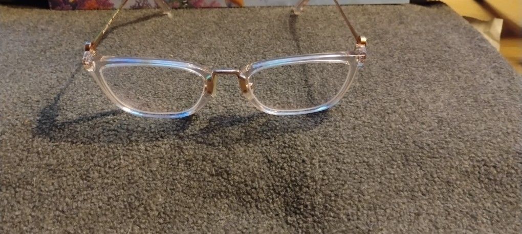 Michael Kors Glasses