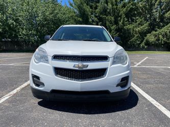 2013 Chevrolet Equinox