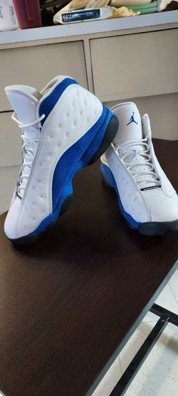 Jordan size 12