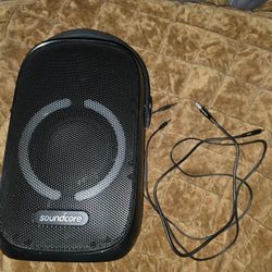 Anker Soundcore Rave Neo Bluetooth Speaker
