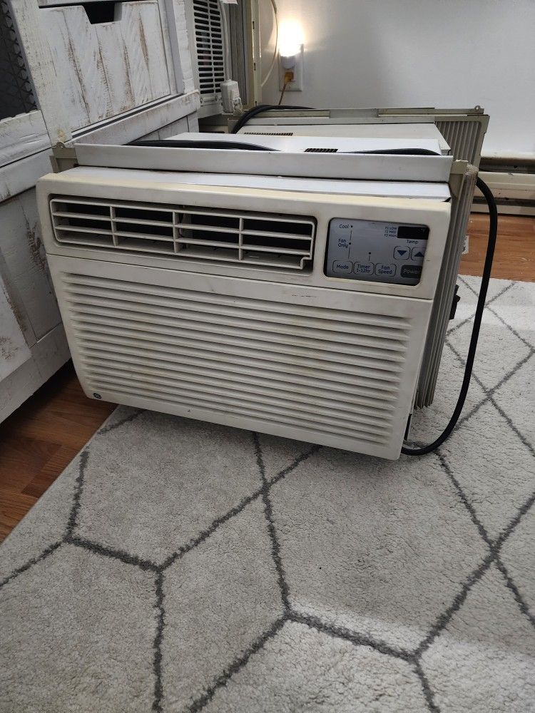 Cheap AC - Must Go By The Weekend
