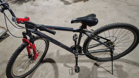 29-inch wheel bicycle