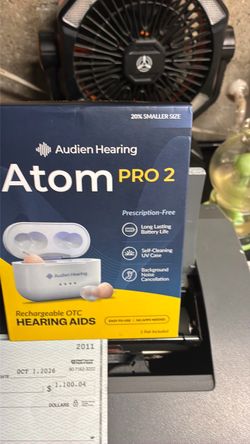 Atom pro 2
