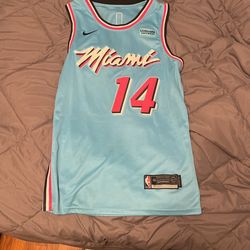 Tyler Herro Jersey