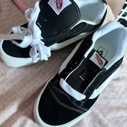 Knu Skool Vans 