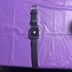 Apple Watch Ultra 1