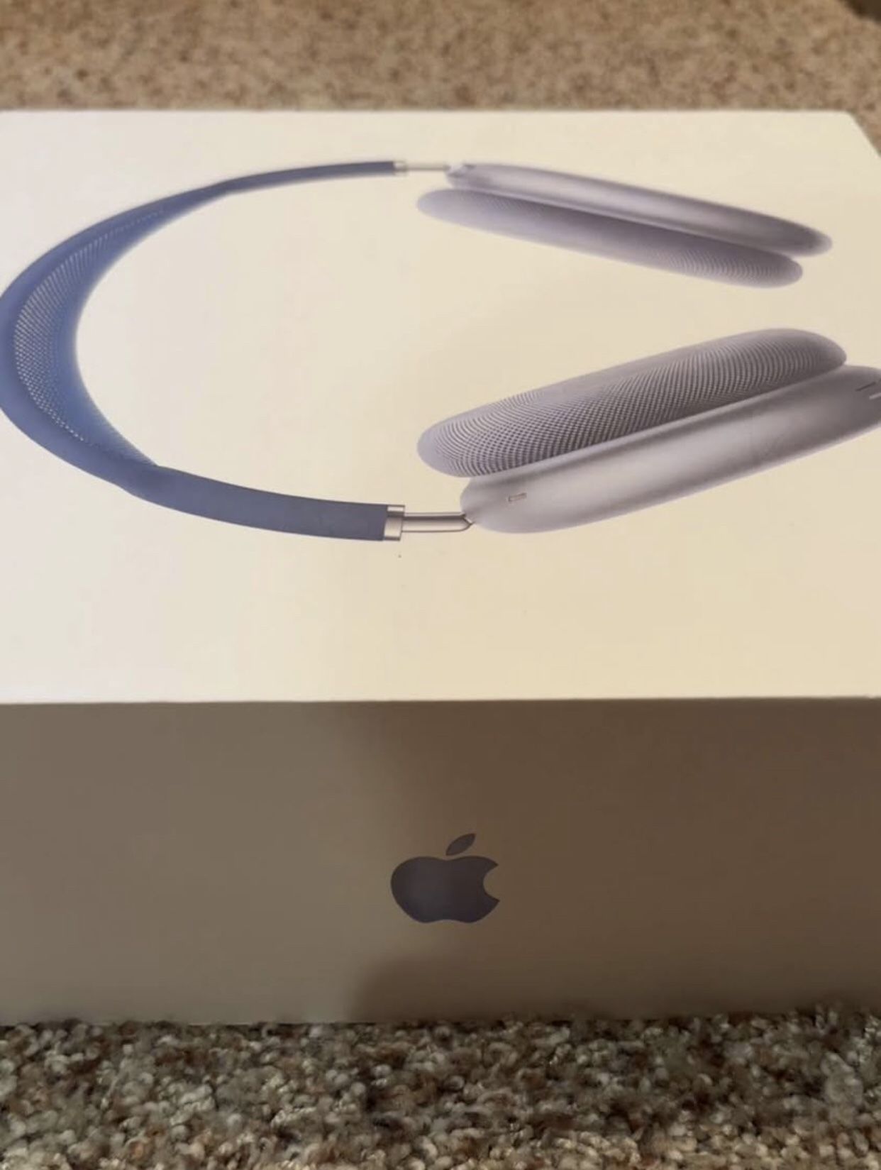 Apple AirPod Max (Blue)