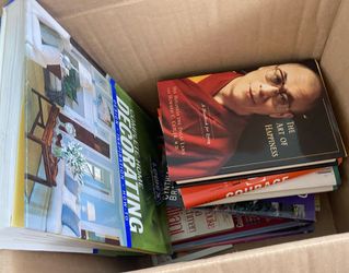 All Kinds Of Books