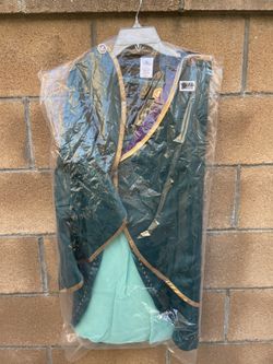 Anna Costume Frozen