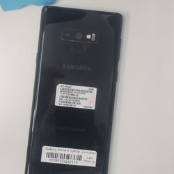 Unlocked No. te 9  clean New Condition With Charger And Warranty 💯 @ Cell Smartz 🥰