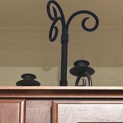 Assorted Home Decor Items