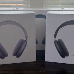 AirPods Max Usb-C Charge