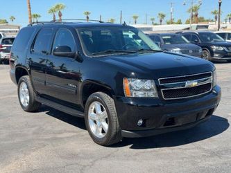 2011 Chevrolet Tahoe