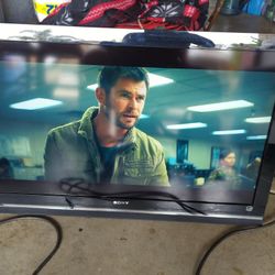 Sony Bravia 40 Inch