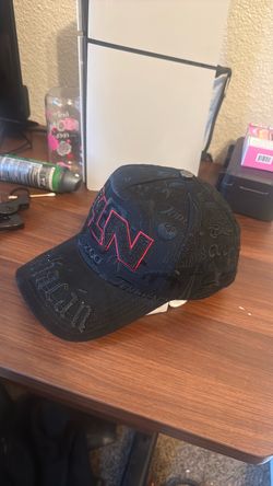 Hats & Chargers