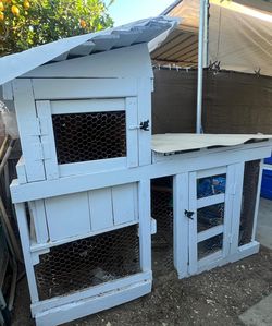 Chicken Coop