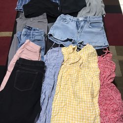 Girls Clothes
