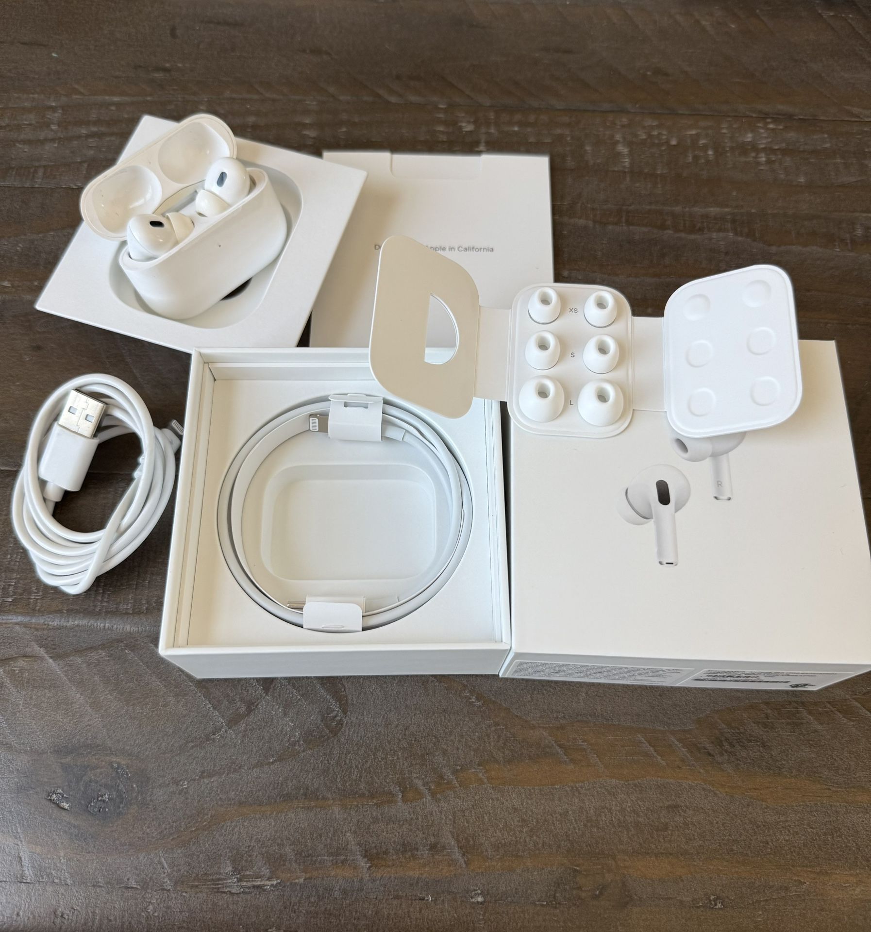 Apple AirPod Pro 2