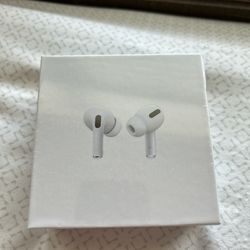 AirPod Pros