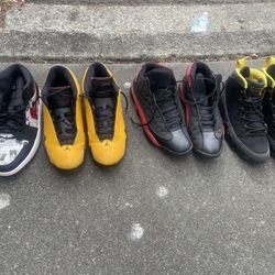 Jordan Nike 