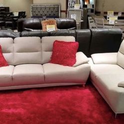 SOFA AND LOVESEATS $699! 