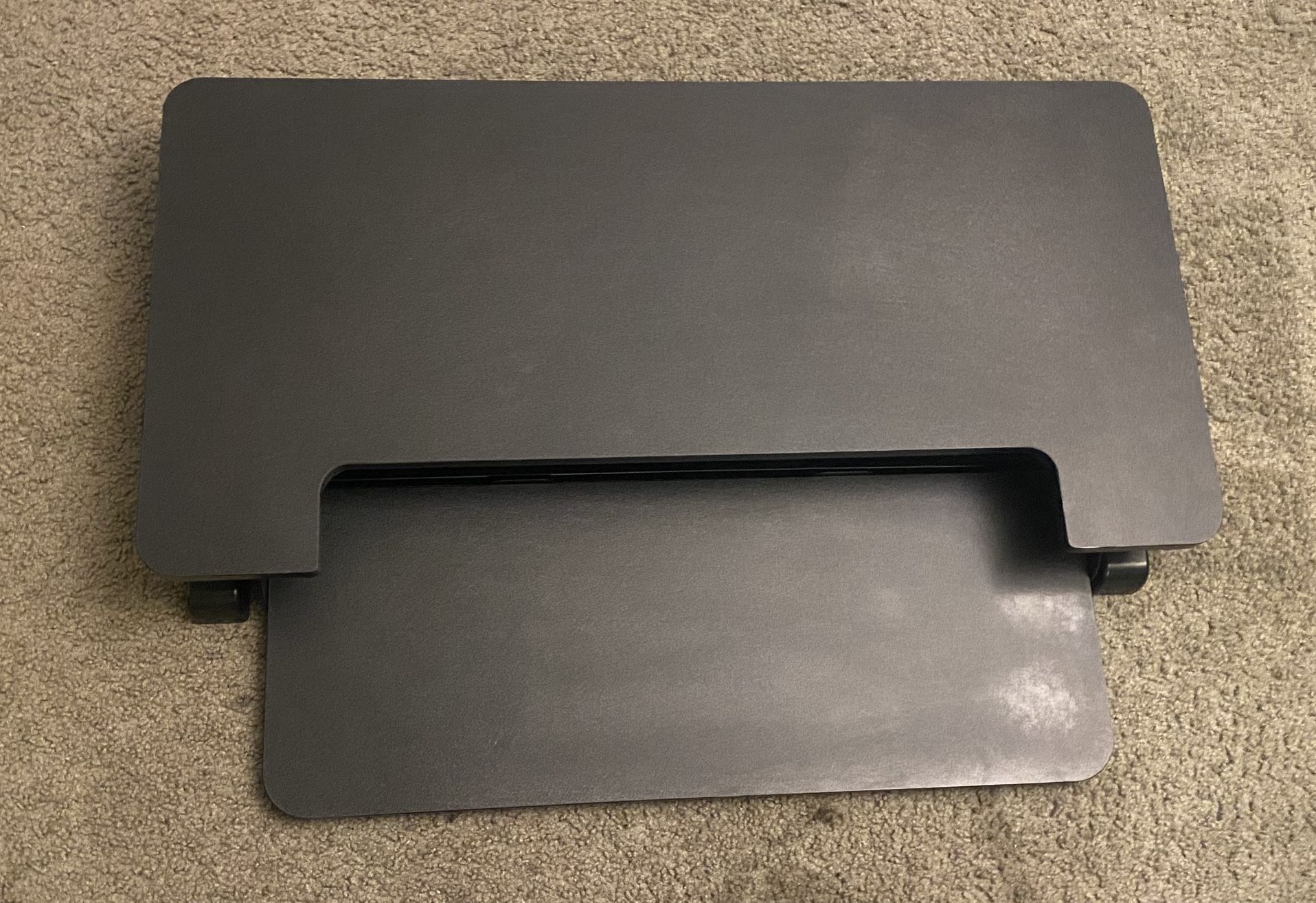 Putorsen standing desk converter