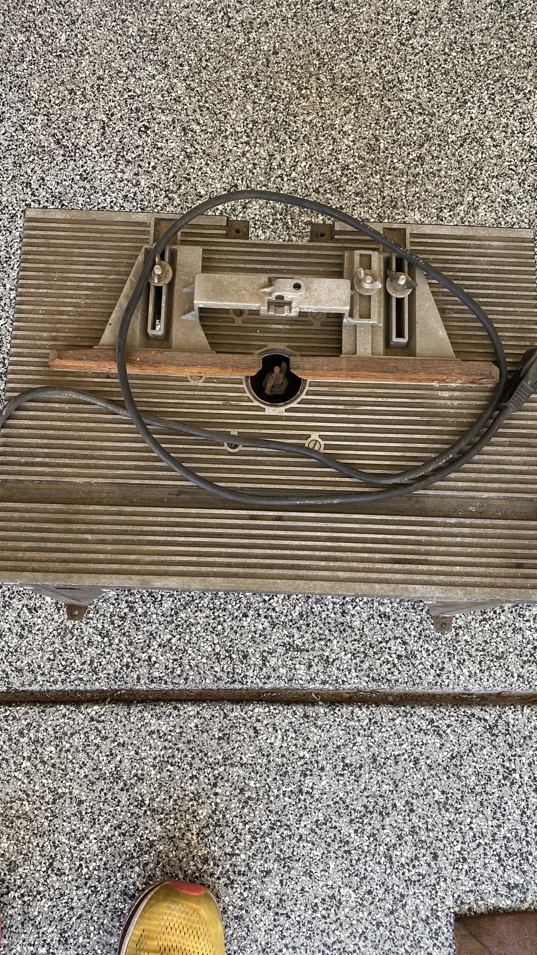 Router