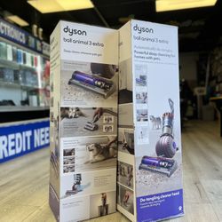 Dyson Ball Animal 3 Extra