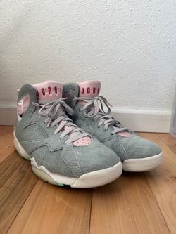 Air Jordan 7 Retro SE “Hare 2.0” — Men’s Size 12