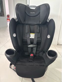 Evenflo Revolve 360