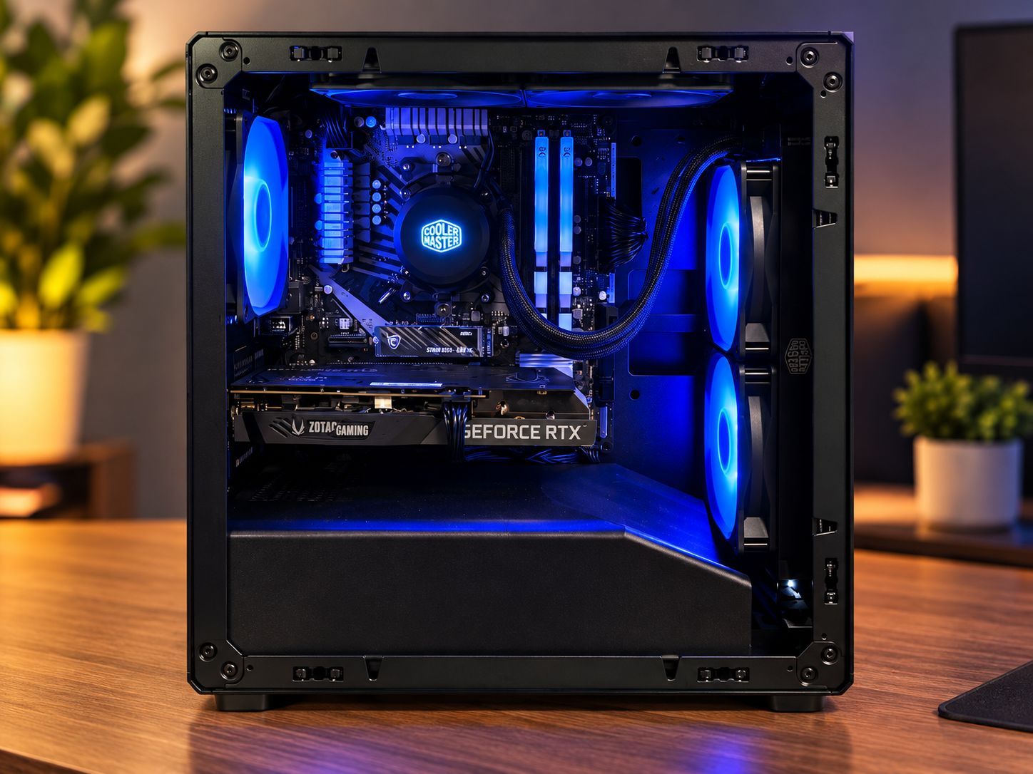 Gaming PC for Sale in Lawrenceburg, KY - OfferUp