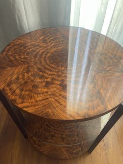 Theodore Alexander Side Table