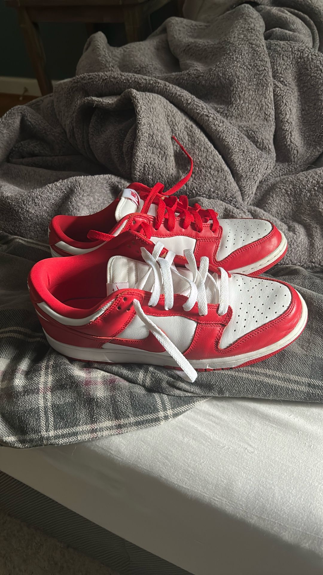Dunks