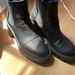 Forever 21 Boots Accepting Offers