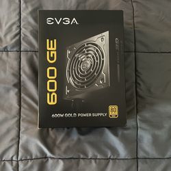 EVGA 600 GE 600W Power Supply