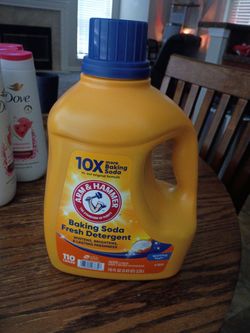 Arm & Hammer