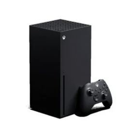 Xbox Series X 1TB