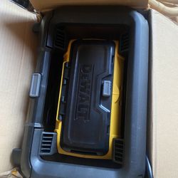 Dewalt Presure Washers
