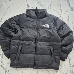 North Face Retro Puffer