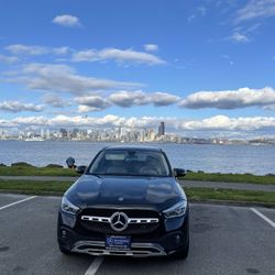 2021 Mercedes-Benz GLA 250