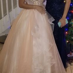 Quinceañera $50