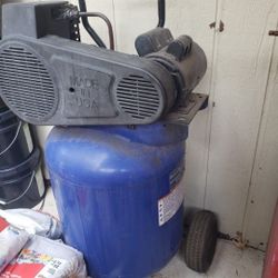 Compressor 