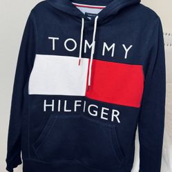 Women’s Tommy Hilfiger Hoodie (Size M)