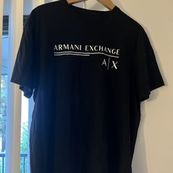 Armanis Shirt 