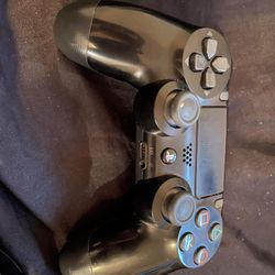 3 Playstation Controller